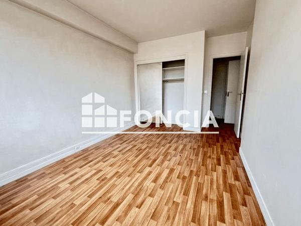 À vendre Appartement 2 pièces 51.48 m² - Paris 75016