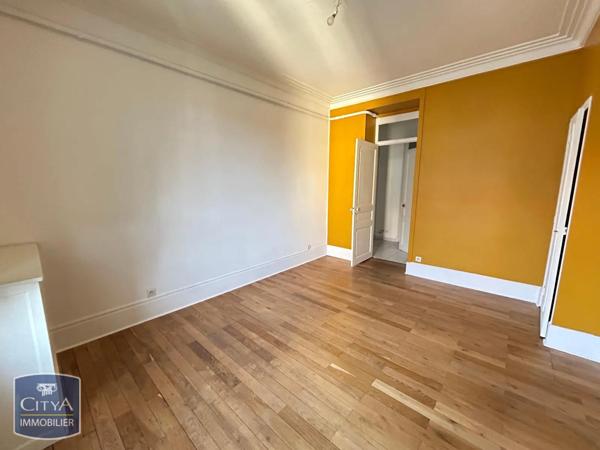 Appartement à louer 3 pièces 71.04m²