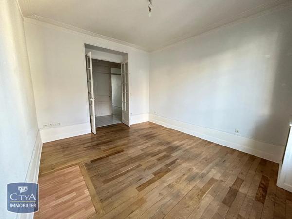 Appartement à louer 3 pièces 71.04m²