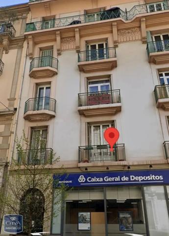 Appartement à louer 3 pièces 71.04m²