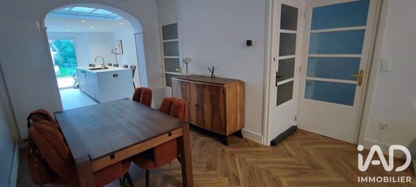 Maison à vendre 5 pièces 103 m² Croix