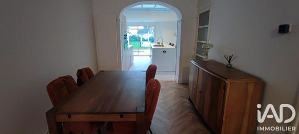 Maison à vendre 5 pièces 103 m² Croix