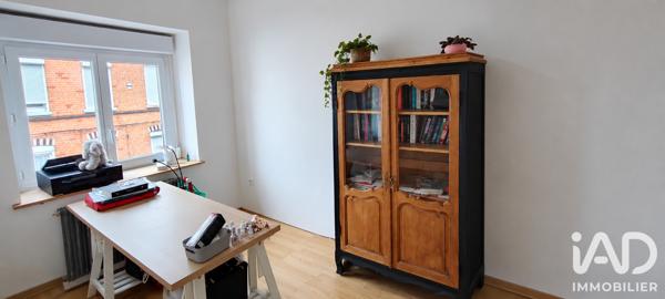 Maison à vendre 5 pièces 103 m² Croix