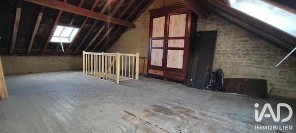 Maison à vendre 5 pièces 103 m² Croix