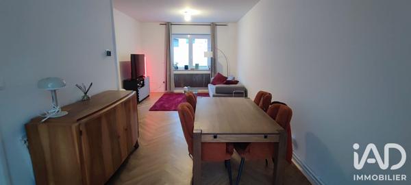 Maison à vendre 5 pièces 103 m² Croix