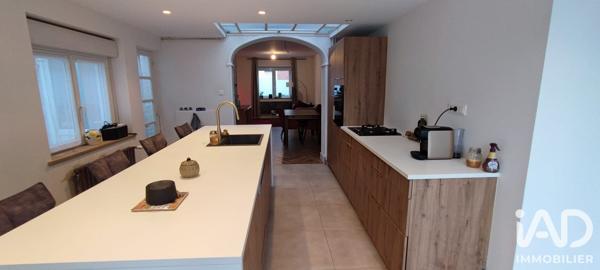 Maison à vendre 5 pièces 103 m² Croix