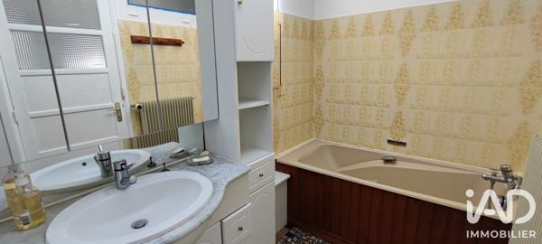 Maison à vendre 5 pièces 103 m² Croix