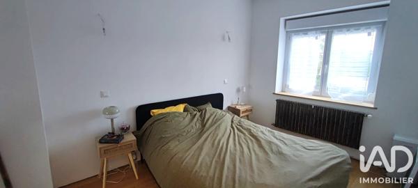 Maison à vendre 5 pièces 103 m² Croix