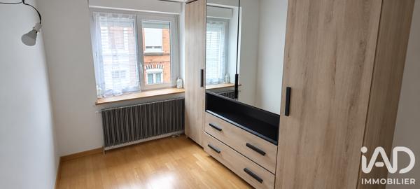 Maison à vendre 5 pièces 103 m² Croix