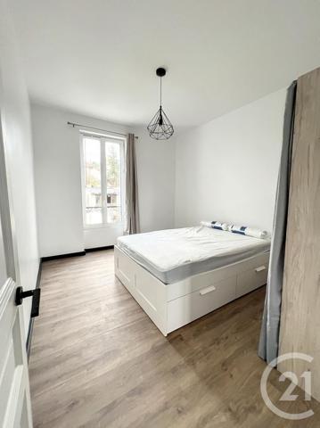 Appartement F2 à vendre  2 pièces - 36,20 m2 VILLENEUVE ST GEORGES - 94