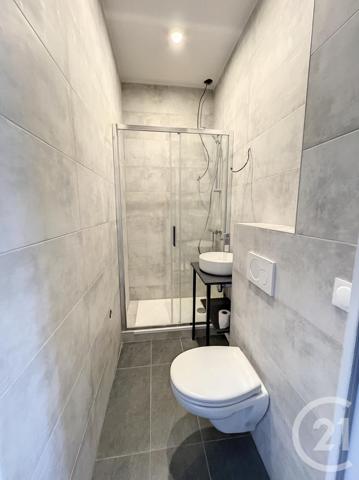 Appartement F2 à vendre  2 pièces - 36,20 m2 VILLENEUVE ST GEORGES - 94