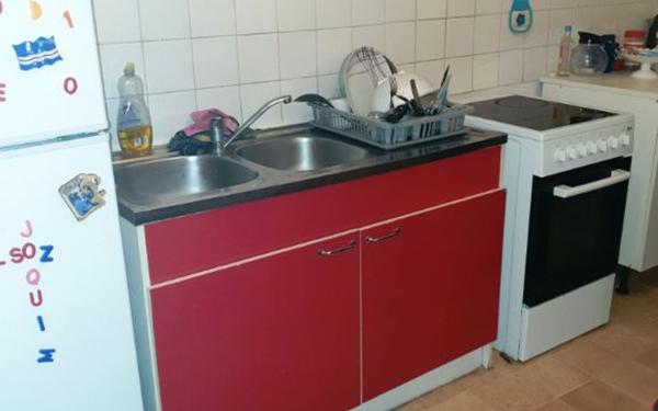 Appartement à louer    2 pièces •  Lizy-sur-Ourcq