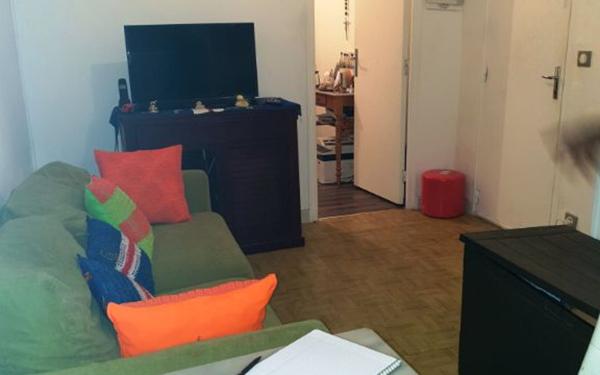 Appartement à louer    2 pièces •  Lizy-sur-Ourcq