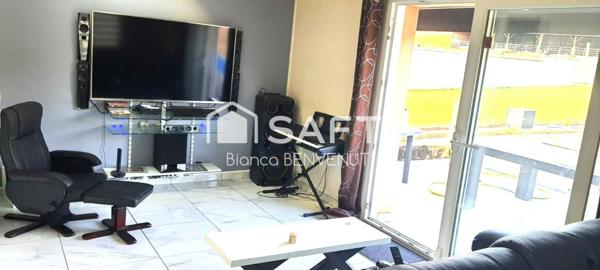 Maison Individuelle avec terrain et piscine