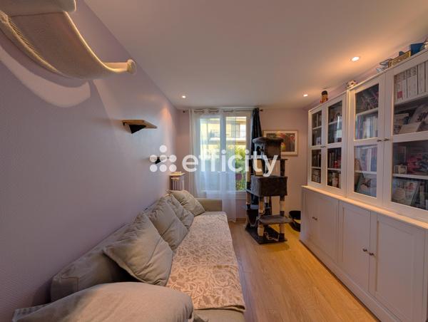 Appartement 3 pièces - 70 m²