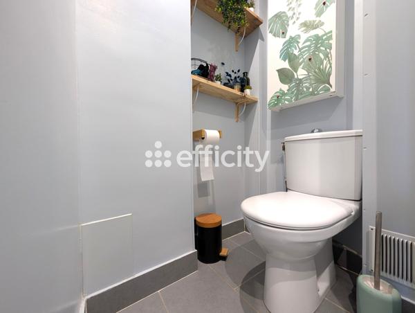 Appartement 3 pièces - 70 m²