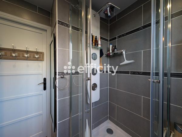 Appartement 3 pièces - 70 m²