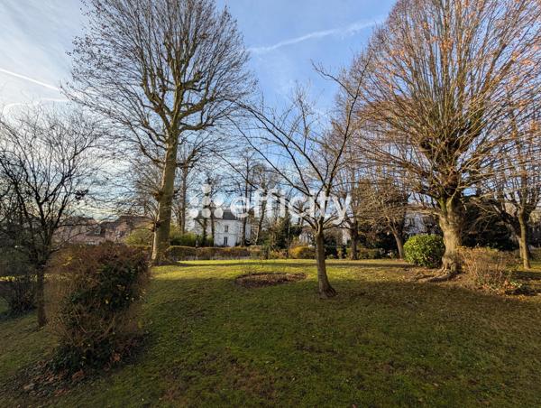 Appartement 3 pièces - 70 m²