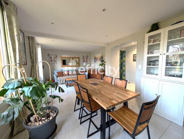 Appartement 3 pièces - 70 m²