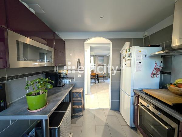 Appartement 3 pièces - 70 m²