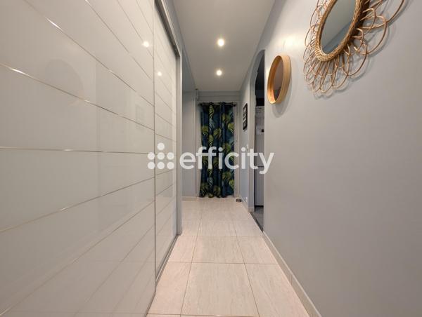 Appartement 3 pièces - 70 m²