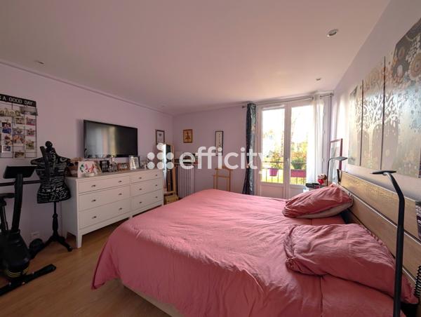 Appartement 3 pièces - 70 m²