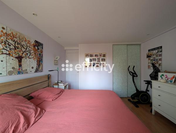 Appartement 3 pièces - 70 m²