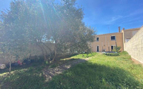 Maison à vendre    5 pièces • 105 m2 Mauguio