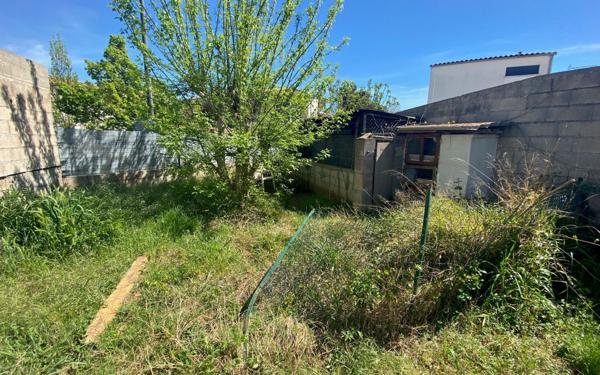 Maison à vendre    5 pièces • 105 m2 Mauguio