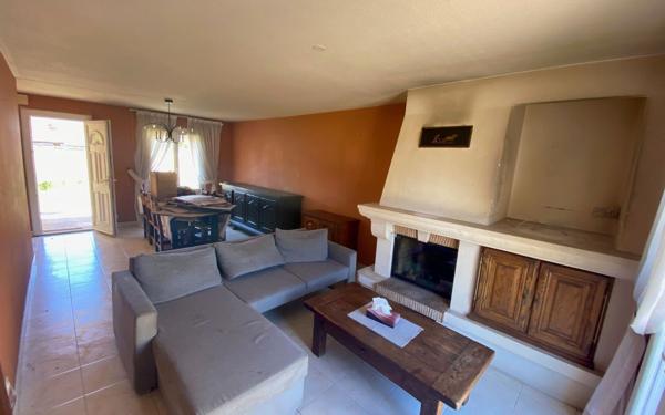 Maison à vendre    5 pièces • 105 m2 Mauguio