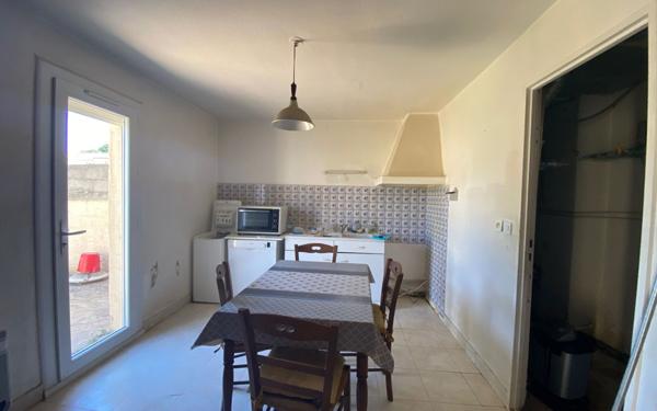 Maison à vendre    5 pièces • 105 m2 Mauguio