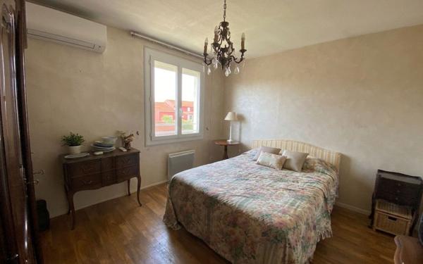 Maison à vendre    5 pièces • 105 m2 Mauguio