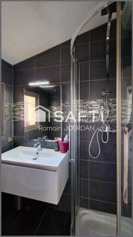 Villa 4 pièces en duplex 90 m² avec piscine à Hyères