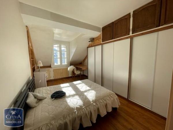 Appartement à louer 2 pièces 59.09m²