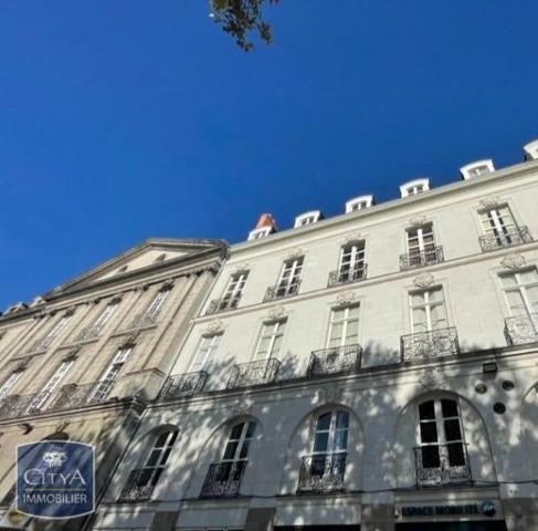 Appartement à louer 2 pièces 59.09m²