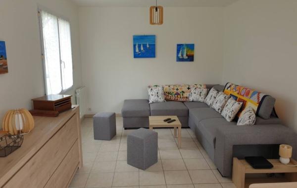 Vente Maison En parfait etat rénové(e) Perros-guirec   