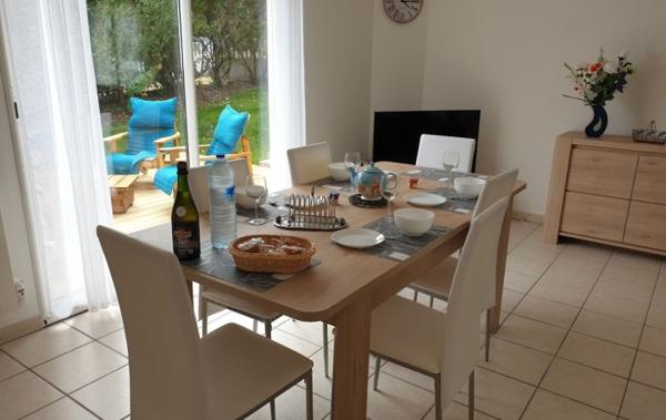 Vente Maison En parfait etat rénové(e) Perros-guirec   