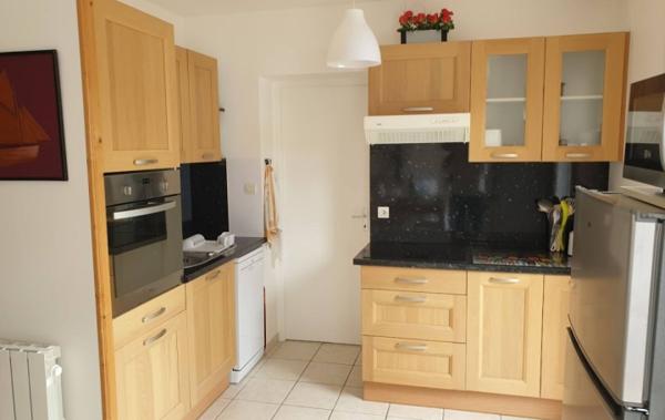 Vente Maison En parfait etat rénové(e) Perros-guirec   