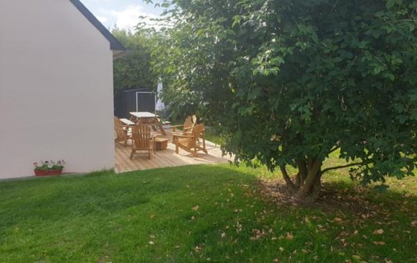 Vente Maison En parfait etat rénové(e) Perros-guirec   