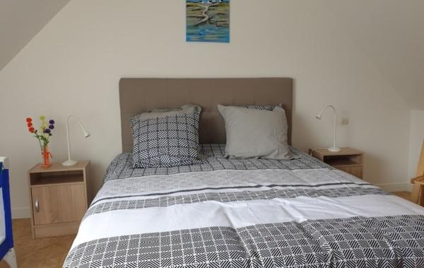 Vente Maison En parfait etat rénové(e) Perros-guirec   