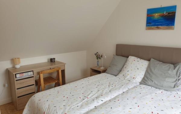 Vente Maison En parfait etat rénové(e) Perros-guirec   