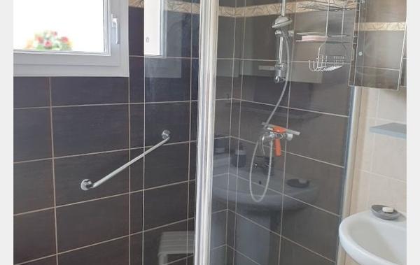 Vente Maison En parfait etat rénové(e) Perros-guirec   