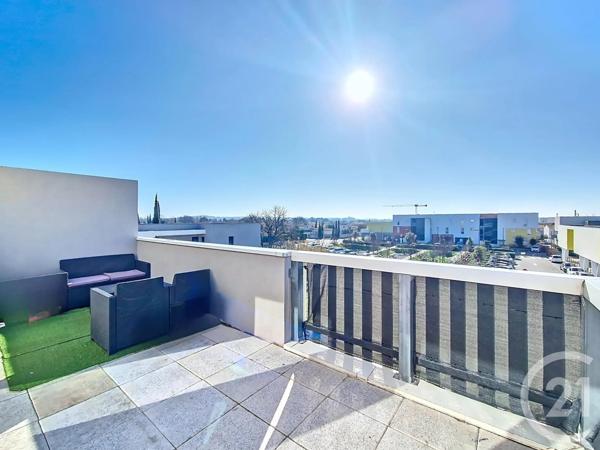 Appartement T4 à vendre  4 pièces - 66,74 m2 ISTRES - 13