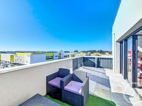 Appartement T4 à vendre  4 pièces - 66,74 m2 ISTRES - 13