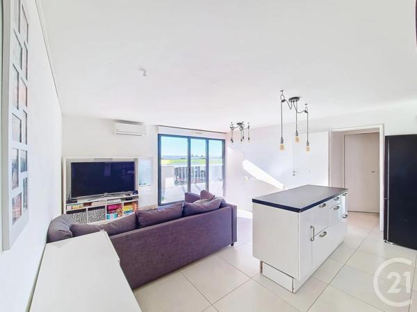 Appartement T4 à vendre  4 pièces - 66,74 m2 ISTRES - 13