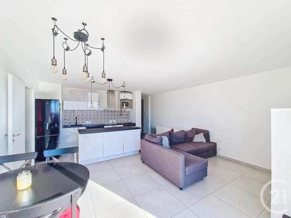 Appartement T4 à vendre  4 pièces - 66,74 m2 ISTRES - 13