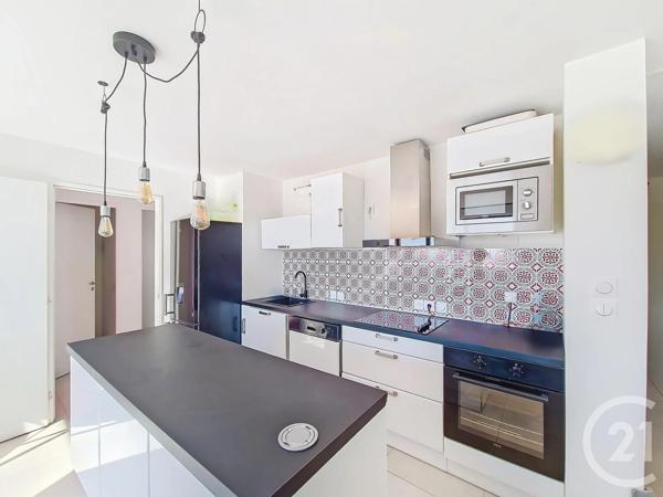 Appartement T4 à vendre  4 pièces - 66,74 m2 ISTRES - 13