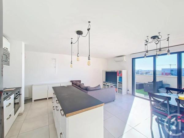 Appartement T4 à vendre  4 pièces - 66,74 m2 ISTRES - 13