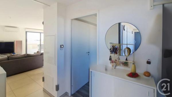 Appartement T4 à vendre  4 pièces - 66,74 m2 ISTRES - 13