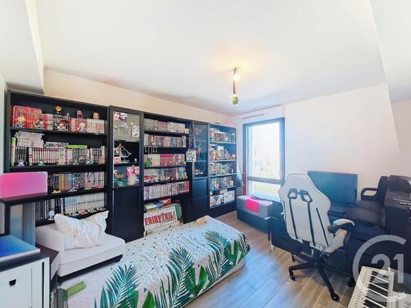 Appartement T4 à vendre  4 pièces - 66,74 m2 ISTRES - 13